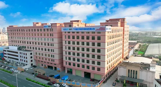 校園案例——愉升飲水機進駐深圳職業技術大學